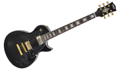 BLITZ BY ARIAPROII BLP-CST Black【美品】 BLITZ by ARIA Blitz Electric Guitar BLP-CST BK with Case Black New