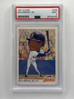 1991 Score All-Star Ken Griffey Jr PSA 9 Seattle Mariners HOF