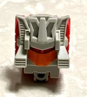 Transformers G1 Stylor Chromedome Headmasters 1987 Head Accessory Figure 80s Toy