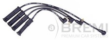 Bougies d'allumage Dacia Solenza