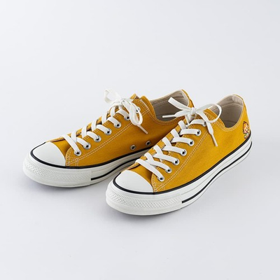 #ad Converse All Star OX Mother 3 Nintendo EarthBound Limited Sneakers $175.00