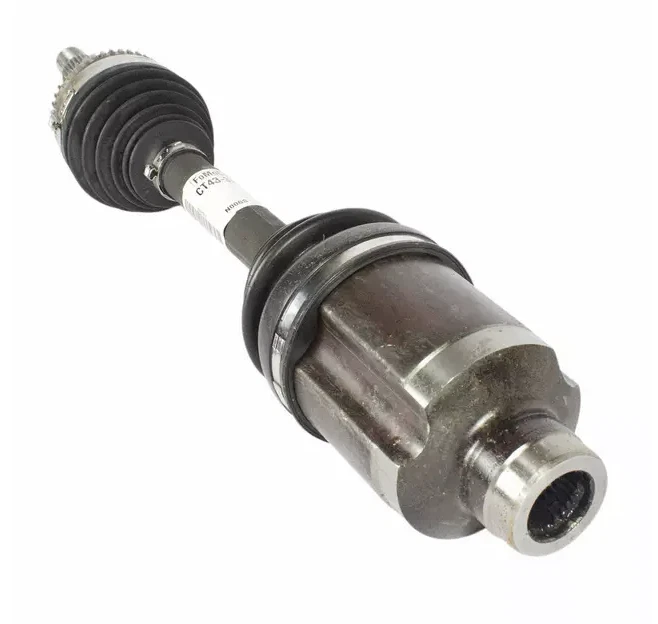 Conjunto de eje delantero derecho Ford OEM CT4Z-3A428-C Motorcraft TX-735 Foto 3 de 4