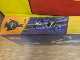 LEGO Batman Movie Penguin Arctic Roller 70911 - retired - sealed - box damage