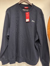 Brand new mens Slazenger jumper size XL - CG A24