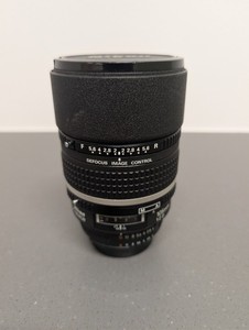 Nikon 105mm F2 DC | eBay
