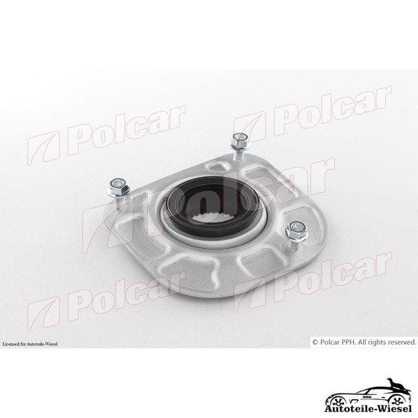 Federbeinlager Domlager Vorne FüR Volvo S70 850 Kombi V70 I Ii S80 C70 91-00-image