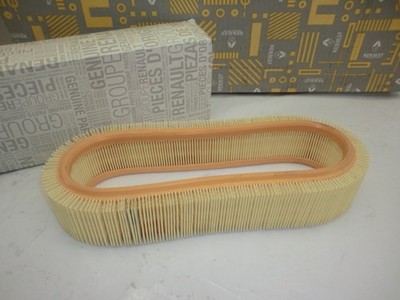 NEU Original Renault Luftfilter 7701034872