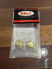 Bell HANS Clip Set FIA 8858-2010