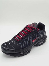 NIKE AIR MAX PLUS IH4459 001 HERRENSCHUHE SNE...