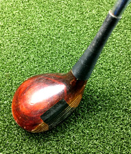 Ben Hogan Classic 4 Wood / RH / 41.5" Regular Steel / Nice Grip / gw4110
