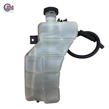 KIA STINGER 3.3L 2018-2023 GT FRONT WINDSHIELD WASHER FLUID RESERVOIR TANK BOTTL