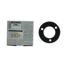 Poulies diverses Renault KOLEOS