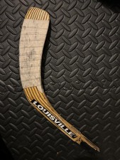 ice hockey stick left blade - Louisville