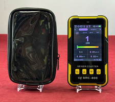 GQ GMC-800 Nuclear Radiation Detector USA Design Product US National Standard