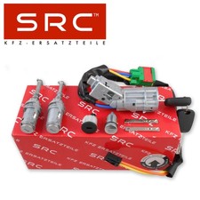 SRC TÜRSCHLOSS ZÜNDSCHLOSS ZÜNDSCHALTER ZÜNDSCHLOSSZYLINDER FÜR CITROEN C2 C3 I
