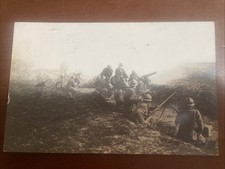 Militari Al Fronte - Cartolina Militare Viaggiata 1924 - Manca Il Francobollo