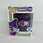 Funko Pop Animation #1732 Chowder Funko-Shop Exclusive  Figure