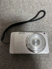 SONY Cyber-shot DSC-WX10 Digital Camera