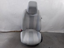 Siège Peugeot 308
