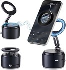 Car Phone Holder with MagSafe & Bluetooth Speaker, HD Sound Stand for iPhone/Sam — photo 1