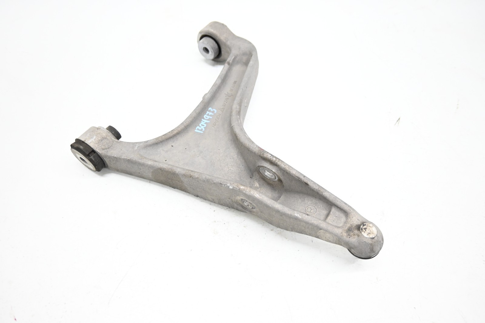 ⭐ 14-21 Maserati Ghibli Front Right Lower Suspension Control Arm Wish Bone Oem