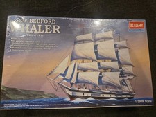 Academy 1441 1/200 New Bradford Whaler 1835 s...
