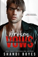 Broken Vows Shandi Boyes Taschenbuch Englisch 2025 Skye High Publishing