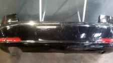 Pare-choc arrière Skoda OCTAVIA