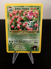 Image for Erika's Ivysaur