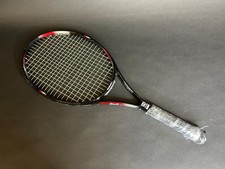 Wilson FORCEACE115 Hard Tennis Racket