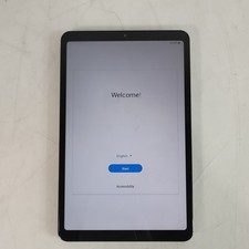 Samsung Galaxy Tab A 8.4 SM-T307U 32 GB Android 11 Verizon Only Wi-Fi  4G 