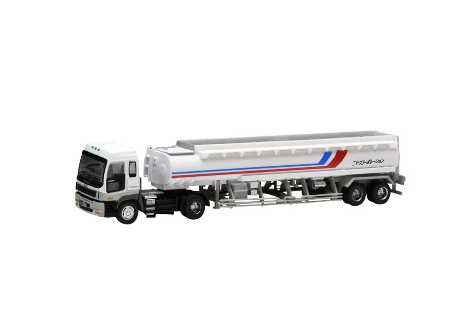 The Truck/Trailer Collection Niyak Corporation Trailer Set of 2 323587 - Image 3 of 3
