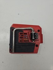 Milwaukee 2846-20 M18 TOP-OFF 175W Power Supply For Parts or Repair G48