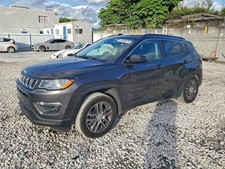 COMPASS   2020 Transmission Shift 592103