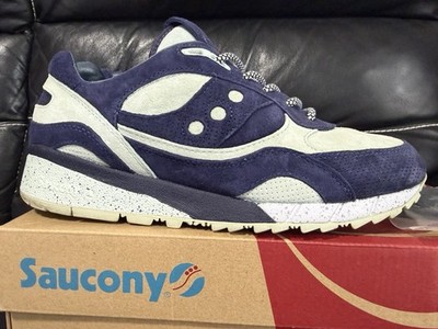 BAIT x Saucony Shadow 6000  Cruel Word 5  US10,5