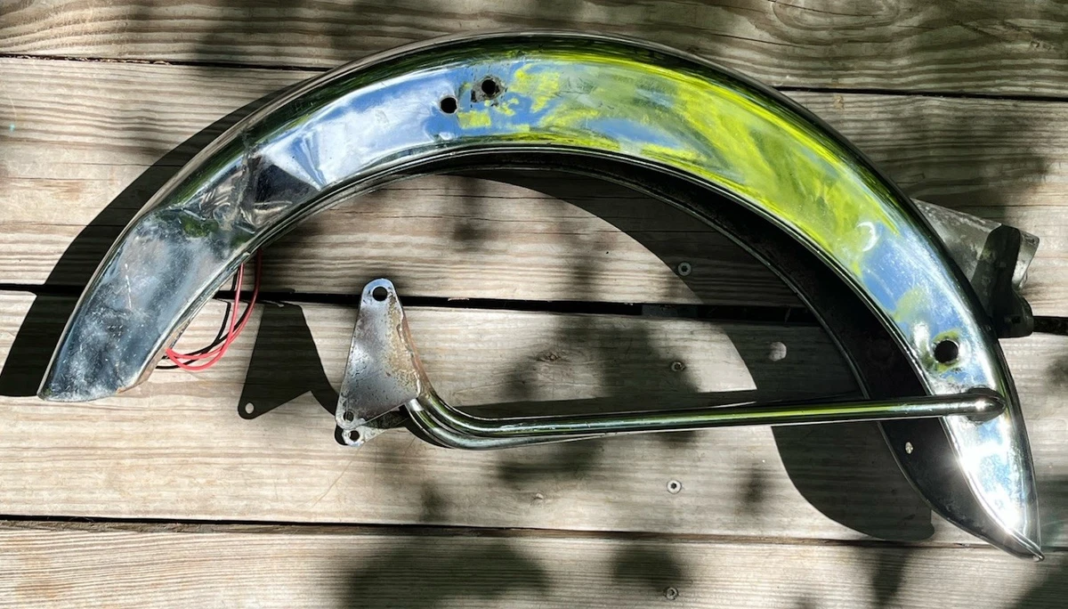 BSA Motorcycle Parts for sale | eBay
