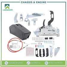 For Gm Th200 250 350 400 700r4 4l60 4l60e Automatic Ratchet Shifter 34 Speed