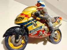 Guillermo Forchino Speedy Bike Model Figurine 38×22×20cm