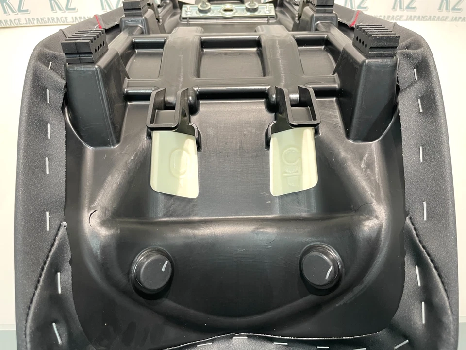 SUZUKI Genuine V-STROM DL 650 DL650 LOW SEAT 45100-11J51-KCJ NEW Foto 3 de 4