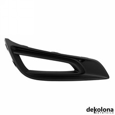 Stoßstangengitter Links Vorne für Opel Astra K 1.4 Turbo 1.6 CDTi 06.15 - 08.19