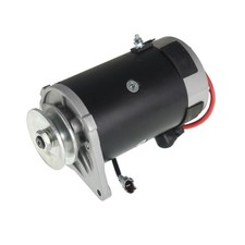 WFLNHB Starter Generator Replacement for Yamaha G16 G20 G22 Golf Cart 1997-20...
