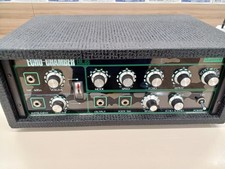 Guyatone EM-88 Tape Echo Delay Effektgerät g...