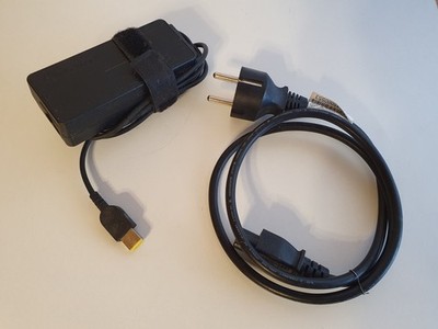 Lenovo Netzteil Ersatz-Netzteil ADP-65D 20V 3.25A Ladegerät