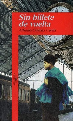 Ohne Rückschein. - Gomez Cerda Alfredo - 1994