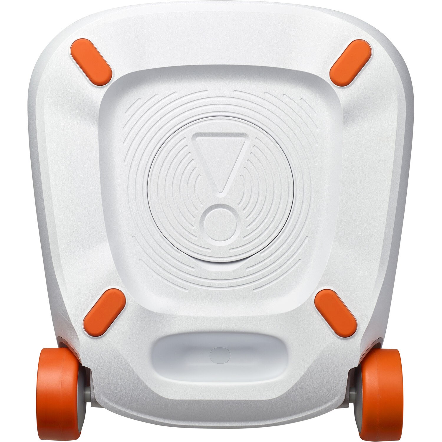 JBL JBLPBSTAGE320SWAM-Z Partybox 320 Stage Speaker White - Certified Refurbished