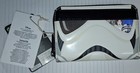Loungefly Star Wars Stormtrooper  Zip Around Wallet in black and white. — photo 8