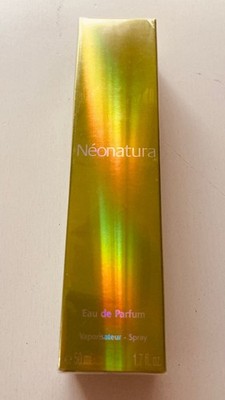 Neu Parfum Yves Rocher Neonatura RARITÄT  Eau de Parfum 50 ml