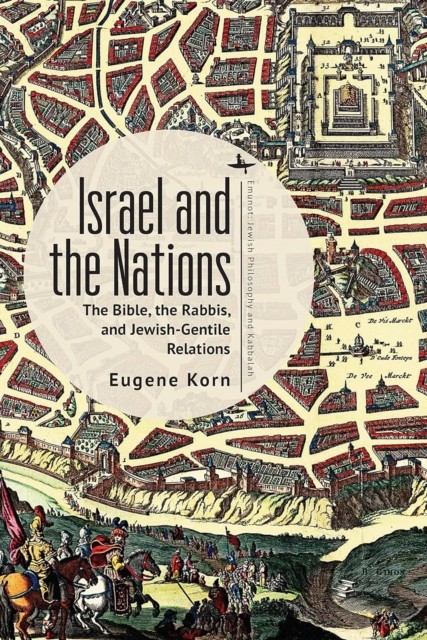 Israel And The Nations : The Bible, The