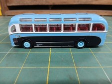 EFE 16211 Bristol MW Bus Coach Morris Bros Brothers Swansea UB