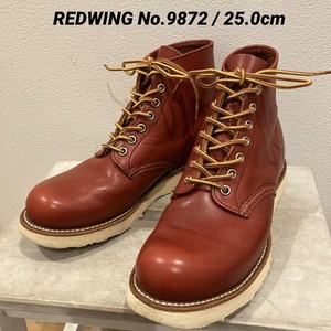 Red Wing 9877 | eBay